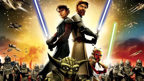 watch star wars clone wars for free|the clone wars.